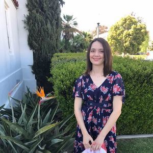 Meet your Posher, Malia